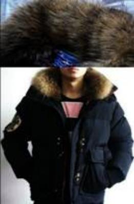 DSQUARED2 Down Coat-2